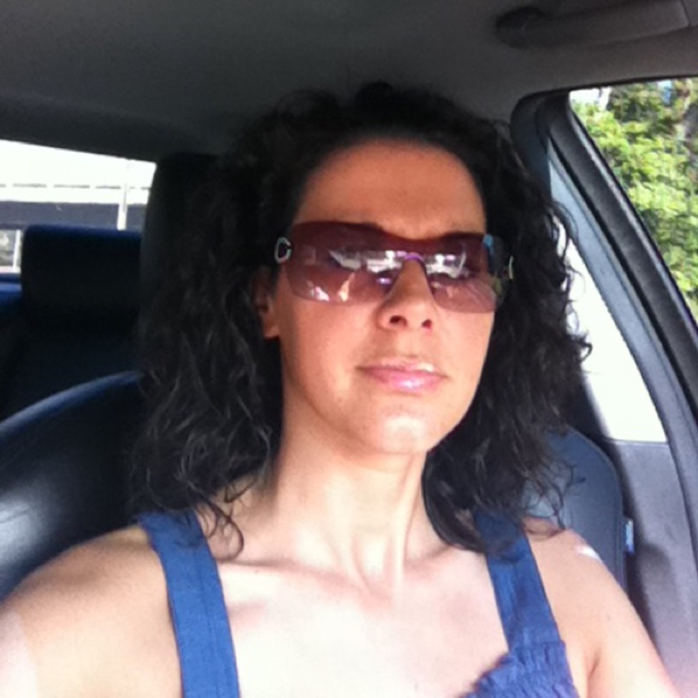 Meet your Posher, Liz